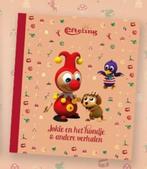 Jokie en het hondje & andere, Verzenden, Gelezen, Efteling