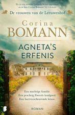 De vrouwen van de Leeuwenhof 1 9789022592748 Corina Bomann, Boeken, Romans, Verzenden, Zo goed als nieuw, Corina Bomann