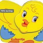 Kuikentje - Blokboekje 9789036622134 Auteur, Verzenden, Gelezen, Auteur
