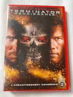 TERMINATOR SALVATION (IMPORT WITH DUTCH SUBS) (IN SEAL), Verzenden, Gebruikt