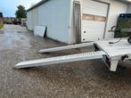 Set Aluminium oprijplaten - 240 cm - 3000kg set!, Auto diversen, Aanhangwagen-onderdelen, Ophalen, Nieuw