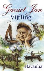 Garriet Jan vijfling 1 9789020534030 Havanha, Verzenden, Gelezen, Havanha