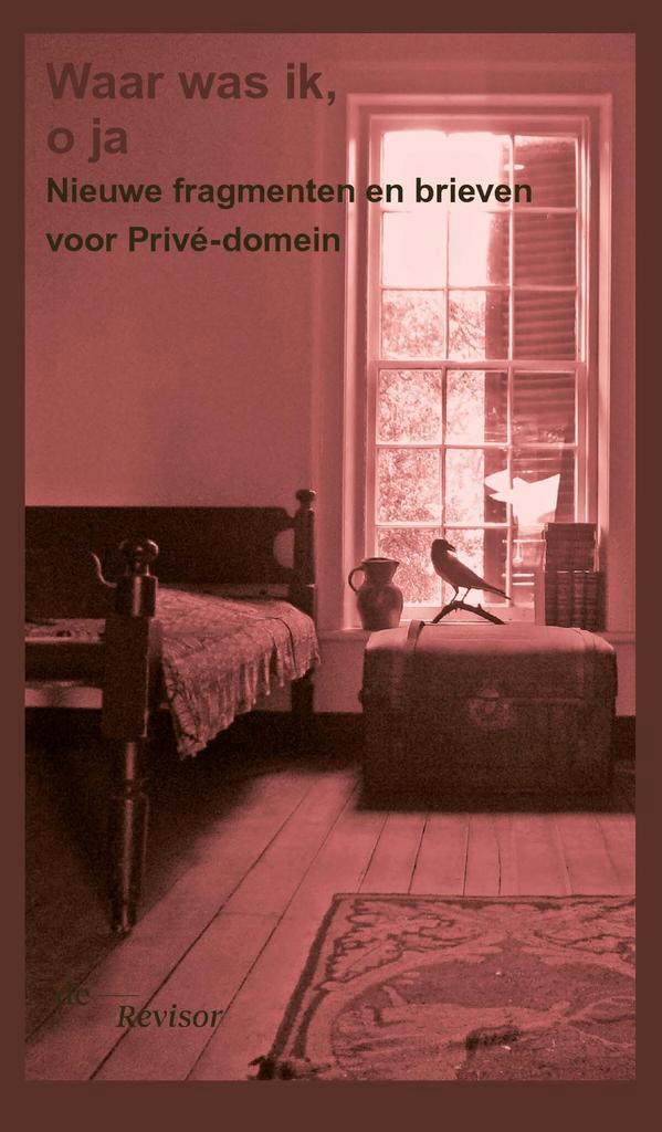 Waar was ik, o ja / De Revisor 9789021462653, Boeken, Literatuur, Zo goed als nieuw, Verzenden