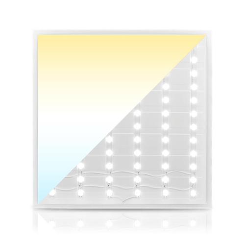 LED paneel Premium | Back-Lit | 60x60 cm | 40 watt | CCT, Zakelijke goederen, Kantoor en Winkelinrichting | Kantoormeubilair en Inrichting