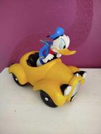 Disney - Donald driving his 313 angrily, Nieuw