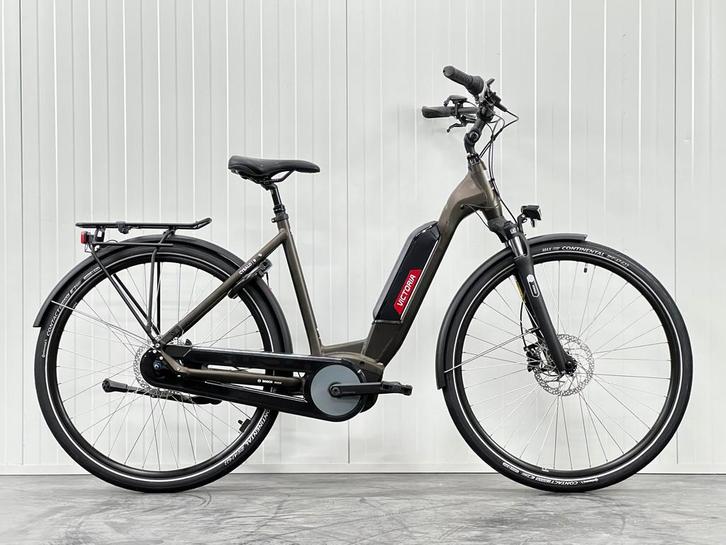 Victoria Cysalo 9H HMB Smart Medium e-bike VAN €2799 VOOR, Fietsen en Brommers, Elektrische fietsen, Nieuw, 51 tot 55 cm, Overige merken