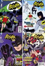 Batman 66 (1-25, 27-30), Boeken, Ophalen of Verzenden, Nieuw