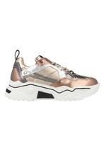 DWRS Pluto J5217-68-6670 Brons-38, Kleding | Dames, Verzenden, Nieuw, Grijs
