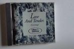 Love and Tender  t oude ambacht, Cd's en Dvd's, Verzenden, Gebruikt