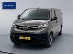 Toyota ProAce Worker 2.0 D-4D Navigator Long Trekhaak Naviga, Stof, Gebruikt, Euro 6, Overige kleuren