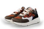 Giga Sneakers in maat 28 Bruin | 10% extra korting, Verzenden, Jongen of Meisje, Schoenen, Zo goed als nieuw
