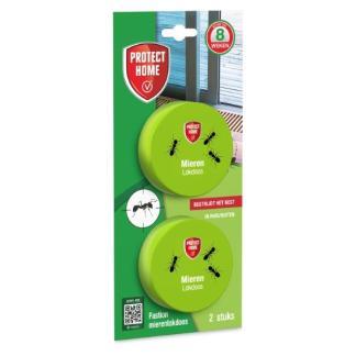 Mierenlokdoos | Protect Home | 2 stuks, Dieren en Toebehoren, Overige Dieren-accessoires, Nieuw, Verzenden