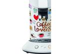 SENSEO Original Plus koffiezetapparaat - Koffiepadmachine -, Verzenden, Zo goed als nieuw