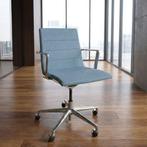 ICF - Fauteuil - UNA-voorzitter - Textiel, Aluminium, Staal