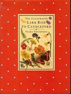 Illustrated Lark Rise to Candleford - Illustrated Lark Rise, Ophalen of Verzenden, Nieuw