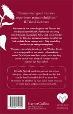 Beter dan ooit / Whiskey Creek / 8 9789402712339, Verzenden, Gelezen, Brenda Novak