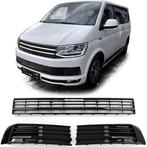 Gril Onderzijde Geen ACC Transporter T6 2015-2019 CS166, Auto-onderdelen, Nieuw, Voor, Volkswagen