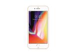 iPhone 8 64GB (Simlockvrij) - Goud, Telecommunicatie, Mobiele telefoons | Apple iPhone, Verzenden, Nieuw