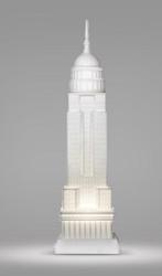 Qeeboo - Studio Job - sculptuur, Empire Lamp - 85 cm -