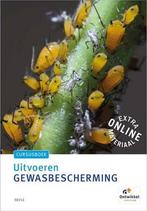 Uitvoeren gewasbescherming 8717247009636 Ontwikkelcentrum, Verzenden, Gelezen, Ontwikkelcentrum