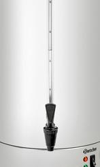 Bartscher Warmwaterdispenser 28l, Ophalen of Verzenden, Nieuw in verpakking