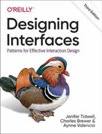 9781492051961 | Designing Interfaces Patterns for Effecti..., Boeken, Verzenden, Nieuw