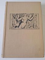 The Sculptor Speaks - Jacob Epstein tot Arnold Haskell (1931, Verzenden, Nieuw