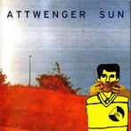 cd - Attwenger - Sun, Verzenden, Zo goed als nieuw