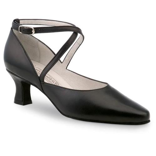 Klassieke Dansschoenen voor Dames - Stijldansen, Ballroom, T, Sport en Fitness, Ballet, Verzenden