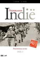 Nederlands Indië deel 3 - Politionele acties (2dvd) - DVD, Cd's en Dvd's, Dvd's | Documentaire en Educatief, Verzenden, Nieuw in verpakking