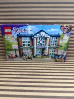 Lego Set - 41682 - Friends - Heartlake High School, Nieuw