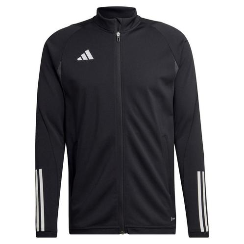-10% Adidas  Adidas Heren tiro 23 wedstrijd trainingsjack  m, Kleding | Heren, Truien en Vesten, Zwart, Nieuw, Verzenden