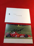 Ferrari - Michael Schumacher - 2005 - Fankaart, Nieuw