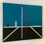 Paulus Noomen - Somewhere, Antiek en Kunst