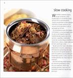 Slow cooking 9789059202672 J. Fleetwood, Verzenden, Zo goed als nieuw, J. Fleetwood