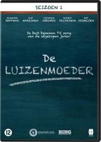Luizenmoeder, de - Seizoen 1 - DVD, Verzenden, Nieuw in verpakking