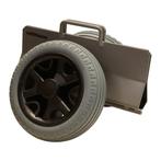 Platenroller Matador 70 mm Lekvrije Banden, Doe-het-zelf en Verbouw, Transportwagens, Verzenden, Nieuw