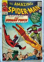 Amazing Spider-Man 17 - The Amazing Spider-Man #17 - 1 Comic, Nieuw
