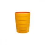 RBL Beker 200ml Geel, Nieuw