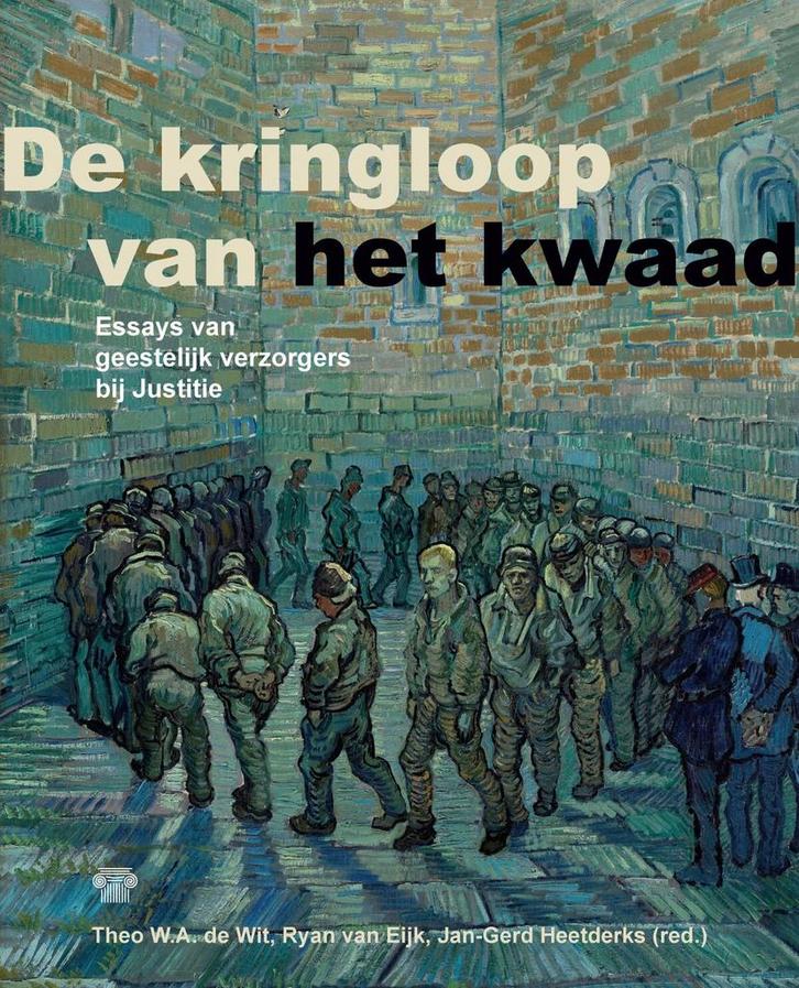 De kringloop van het kwaad 9789083214351, Boeken, Wetenschap, Zo goed als nieuw, Verzenden