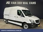 Mercedes-Benz Sprinter 316 CDI 163pk L2H2 Euro6 Airco |, Wit, Mercedes-Benz, Nieuw, Handgeschakeld