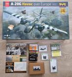 HK Models 01E039 A-20G Havoc 1:32 FULL OPTIONS!, Verzenden, Nieuw