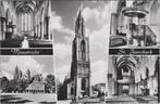 MAASTRICHT - Meerluik St. Janskerk, Verzamelen, Ansichtkaarten | Nederland, Verzenden, Gelopen