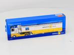 Schaal 1:43 Eligor 113176 Renault Magnum F1 team Renault..., Hobby en Vrije tijd, Modelauto's | 1:43, Ophalen of Verzenden, Gebruikt