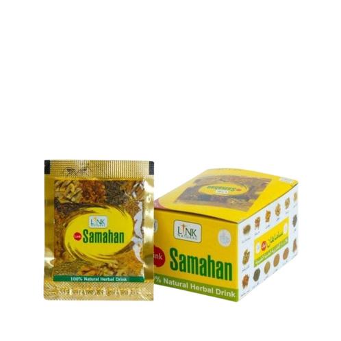 Thee Samahan - doosje met 25 st, Sport en Fitness, Gezondheidsproducten en Wellness, Nieuw
