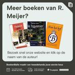 De bende van Sjako 9789044617016 R. Meijer, Verzenden, Gelezen, R. Meijer