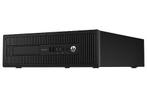 HP ProDesk 600 G1 SFF | Intel Core i3-4150, Computers en Software, Desktop Pc's, Ophalen of Verzenden, Zo goed als nieuw, HP, SSD