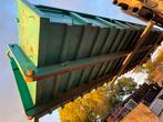 Haakarm container laag model machine transporter plateau VDL