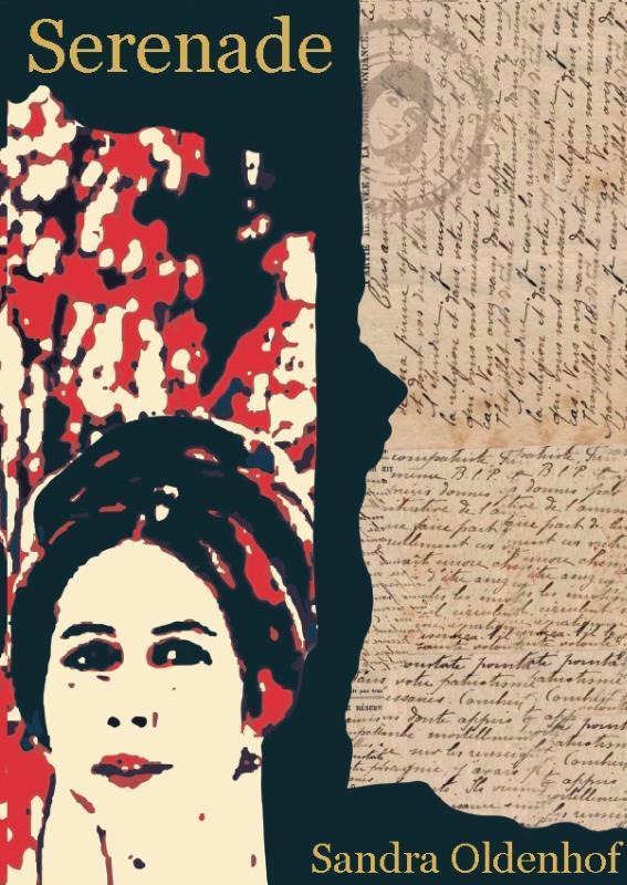 Serenade 9789493191600 Sandra Oldenhof, Boeken, Romans, Gelezen, Verzenden