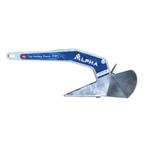 Lofrans Anker ALPHA Gegalvaniseerd, Watersport en Boten, Ophalen of Verzenden, Nieuw, Zeilboot of Motorboot